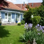 Haus Schnitzler Appartement