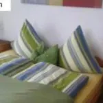 Appartement Haus Schnitzler *