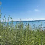 Haus Schnitzler Appartement Wasserburg