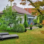 Haus Schnitzler