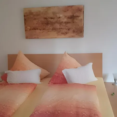 Haus Schnitzler * Wasserburg