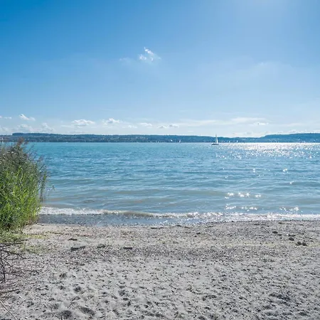 Apartment Haus Schnitzler Wasserburg am Bodensee