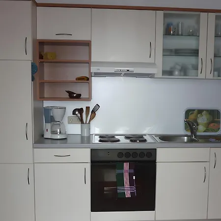 Haus Schnitzler Wasserburg