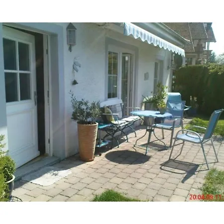 Haus Schnitzler Apartment *