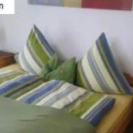 Apartment Haus Schnitzler Wasserburg