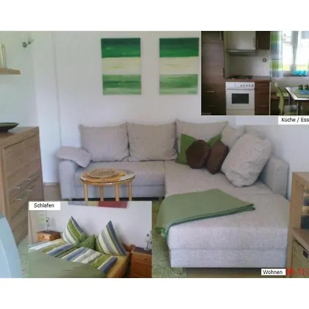 Haus Schnitzler Wasserburg