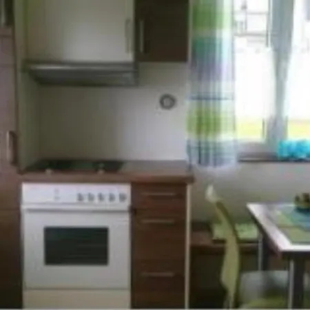 Haus Schnitzler * Wasserburg