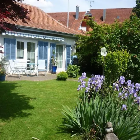 Haus Schnitzler Apartment