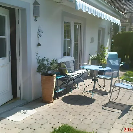 Apartment Haus Schnitzler