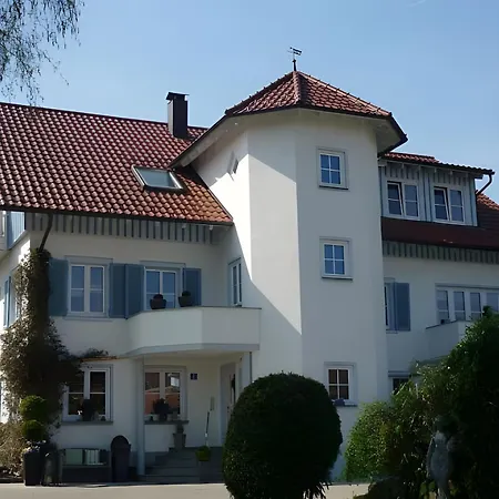 Haus Schnitzler Апартаменты *