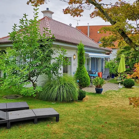 Haus Schnitzler Апартаменты Вассербург
