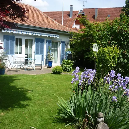 Apartment Haus Schnitzler Wasserburg