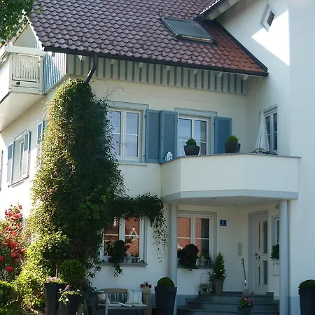 Haus Schnitzler Wasserburg am Bodensee