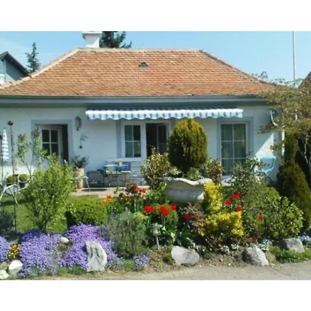 Haus Schnitzler Appartement Wasserburg