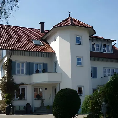 Haus Schnitzler Appartement Wasserburg