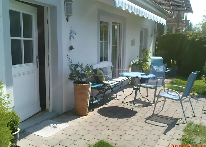 公寓 Haus Schnitzler