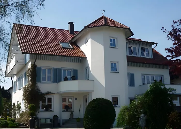 Haus Schnitzler 公寓 *