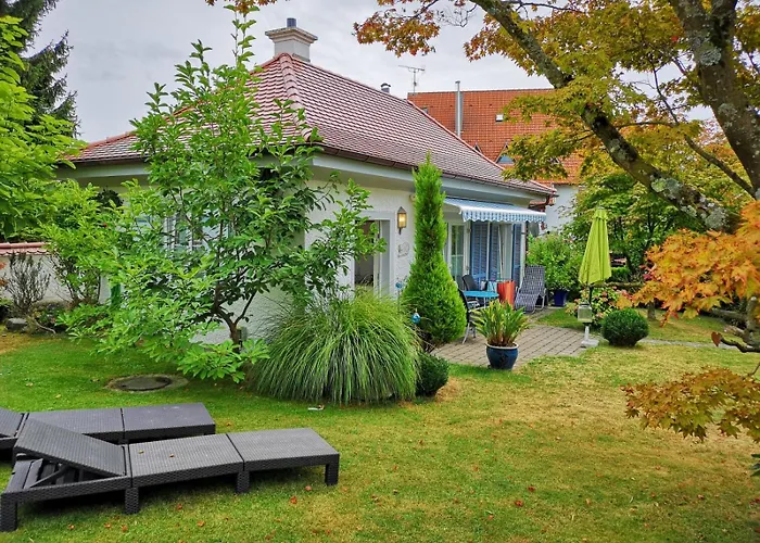 Haus Schnitzler 公寓 瓦瑟堡