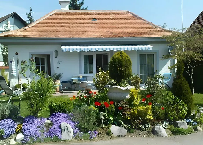 Haus Schnitzler *